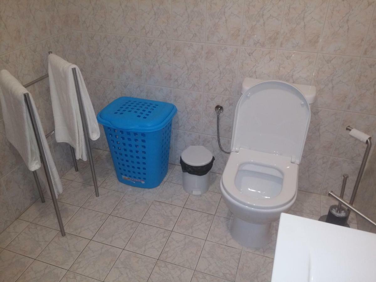 Casa Carmo Apartman Gafanha da Vagueira Kültér fotó
