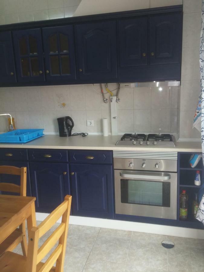 Casa Carmo Apartman Gafanha da Vagueira Kültér fotó
