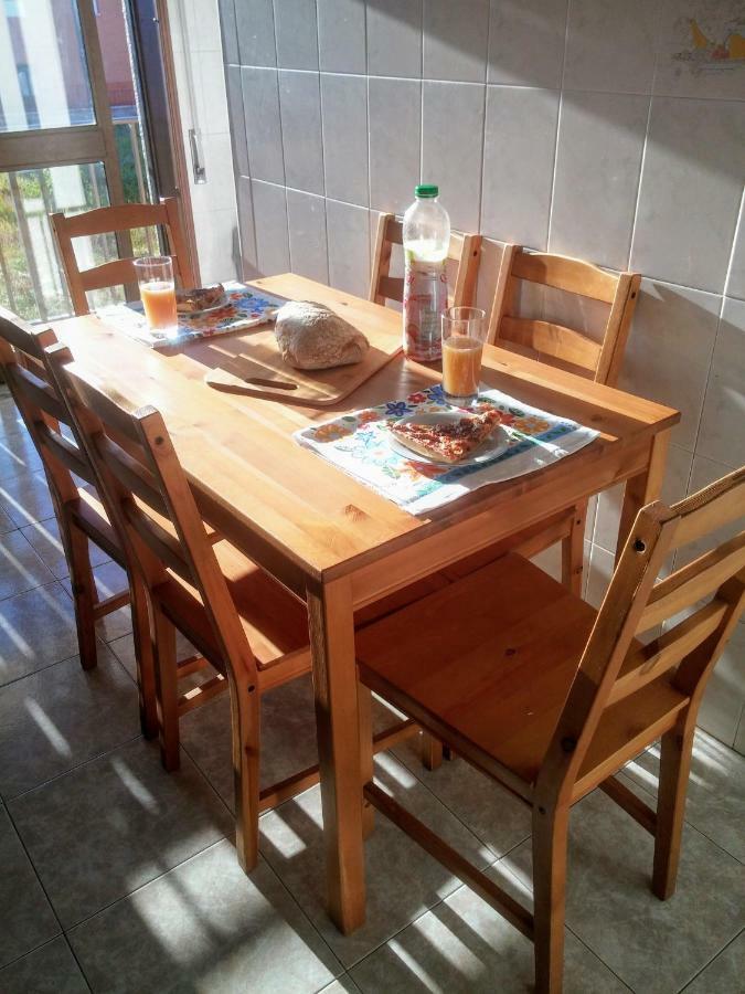 Casa Carmo Apartman Gafanha da Vagueira Kültér fotó