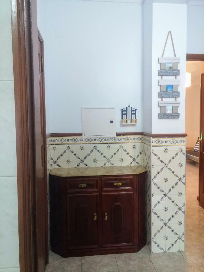 Casa Carmo Apartman Gafanha da Vagueira Kültér fotó