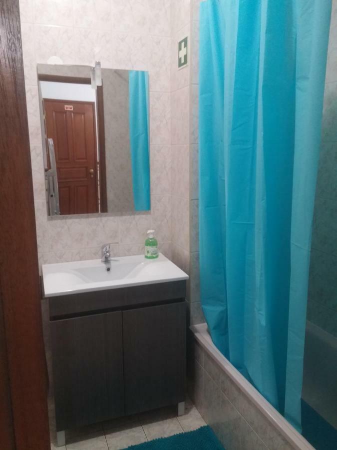 Casa Carmo Apartman Gafanha da Vagueira Kültér fotó
