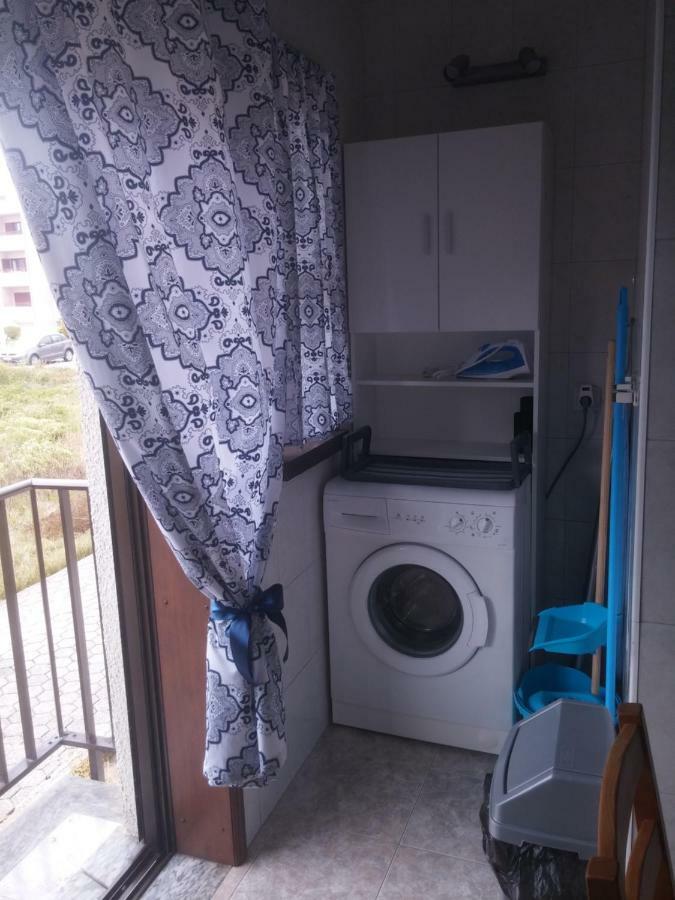 Casa Carmo Apartman Gafanha da Vagueira Kültér fotó