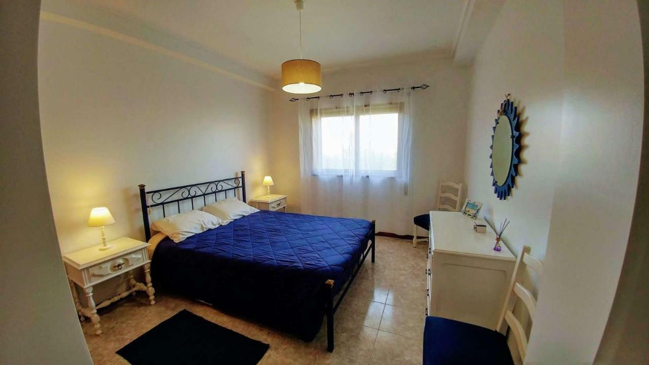 Casa Carmo Apartman Gafanha da Vagueira Kültér fotó