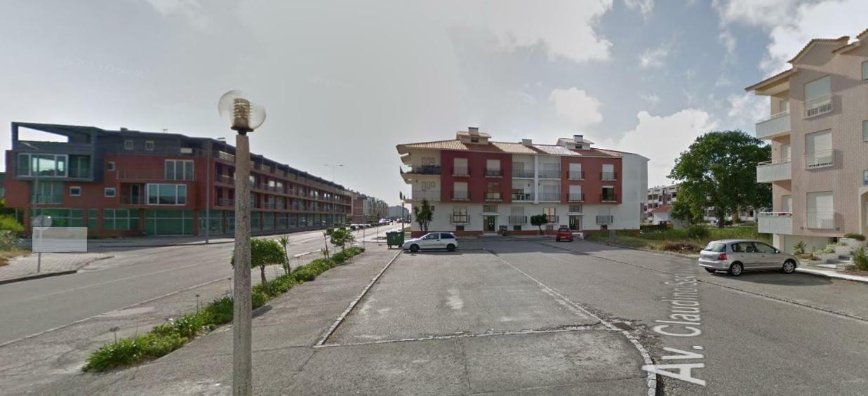 Casa Carmo Apartman Gafanha da Vagueira Kültér fotó